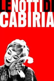 Nights of Cabiria