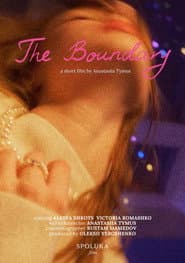 The Boundary