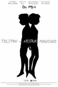 Tulipán de Negras Manchas