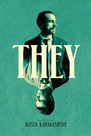 They