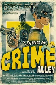 Living in Crime Alley