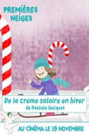 DE LA CRÈME SOLAIRE EN HIVER