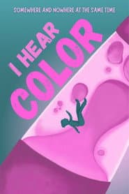 I Hear Color
