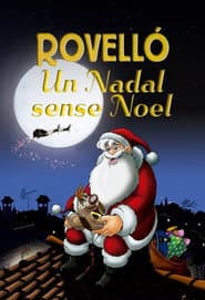 Scruff: A Christmas Tale