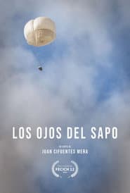 Los Ojos del Sapo