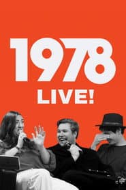 1978 Live! The First Annual 'Gonstas'