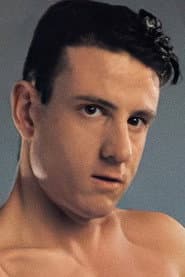 Alvin Eros