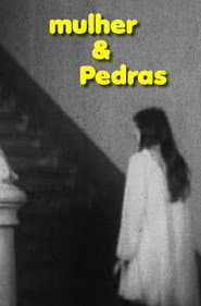 Mulher & Pedras