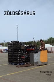 Greengrocerer
