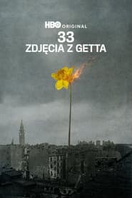 33 Photos from the Ghetto