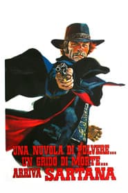 Light the Fuse… Sartana Is Coming