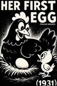 Her First Egg