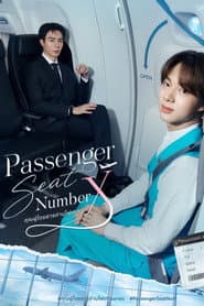 Passenger Seat Number X