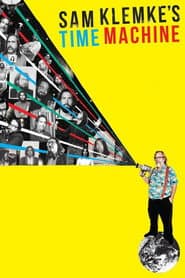 Sam Klemke's Time Machine