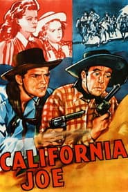 California Joe