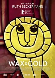 WAX & GOLD