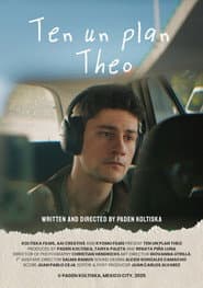 Ten un plan Theo