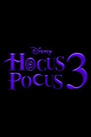 Hocus Pocus 3