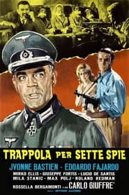 Trap for Seven Spies