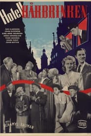 Hotell Kåkbrinken