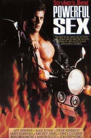 Stryker's Best Powerful Sex