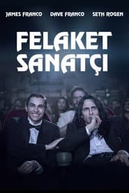 The Disaster Artist