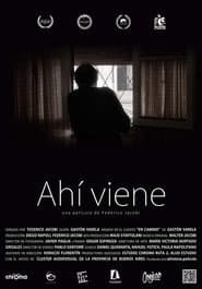 Ahí viene