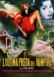 The Playgirls and the Vampire