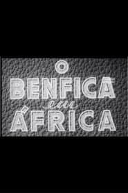 Benfica in Angola