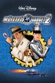 Inspector Gadget 2