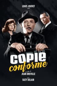 Carbon Copy