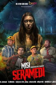 Misi Seramedi