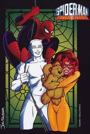 Spider-Man and His Amazing Friends