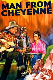 Man from Cheyenne