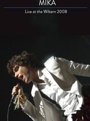 MIKA - Live At The Wiltern 2008