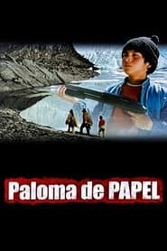 Paper Dove