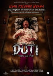 Doti - Tumbal Ilmu Hitam