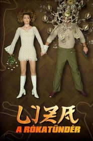Liza, the Fox-Fairy