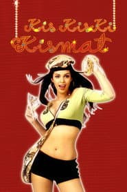 Kis Kis Ki Kismat