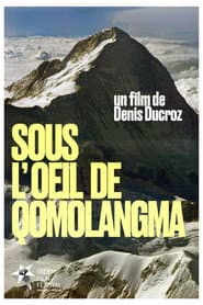 Under The Eye Of Qomolangma
