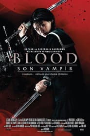 Blood: The Last Vampire
