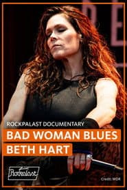 Beth Hart - Bad Woman Blues
