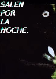 Salen por la noche