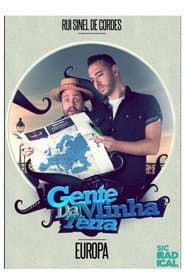 Gente da Minha Terra - Europa