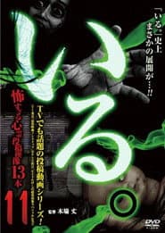 「Iru.」~ Kowasugiru Tōkō Eizō 13-hon ~ Vol.11