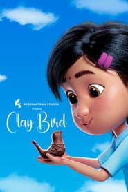 Clay Bird