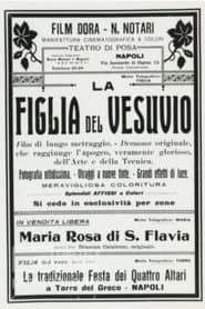 The Daughter of Vesuvius