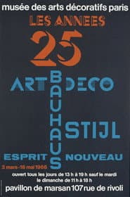 Les Années 25