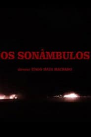 Os Sonâmbulos