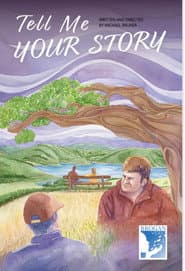 Tell Me Your Story